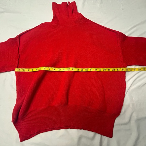 HARPER SWEATER - Picture 2 of 14